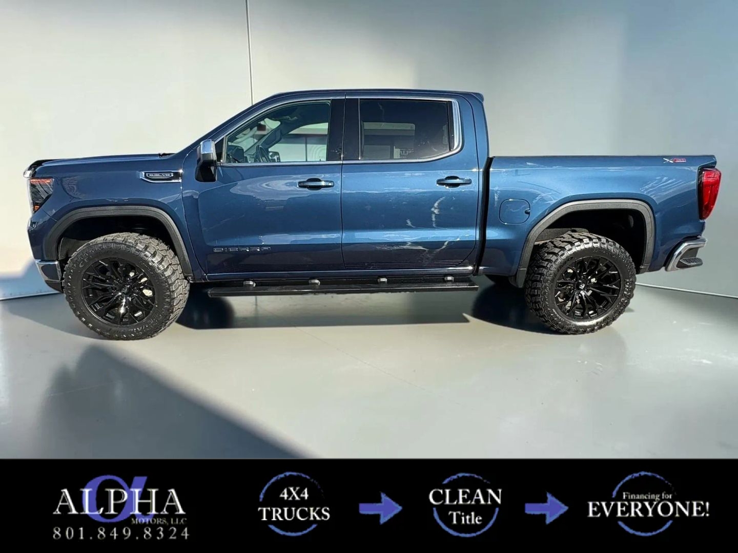 gmc sierra 1500 2023 1GTUUBED2PZ210621 image gmc sierra 1500 2023 1GTUUBED2PZ210621 image